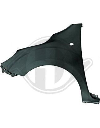 Parafango anteriore sinistro Mercedes Citan 12- (Cod. D-1686807)