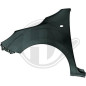 Parafango anteriore sinistro Mercedes Citan 12- (Cod. D-1686807)
