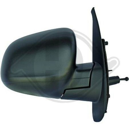 Specchio retrovisore esterno Renault Kangoo + Rapid 13- (Cod. D-1686825)