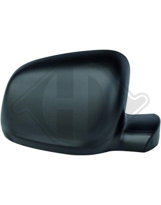 Copertura Specchio esterno Renault Kangoo + Rapid 13- (Cod. D-1686827)