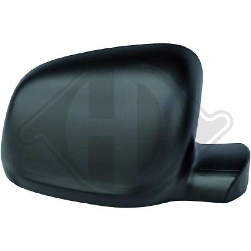 Copertura Specchio esterno Renault Kangoo + Rapid 13- (Cod. D-1686827)