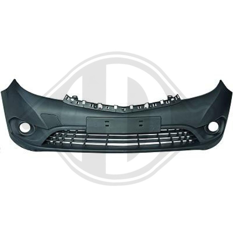 Paraurti anteriore Mercedes Citan 12- (Cod. D-1686850)