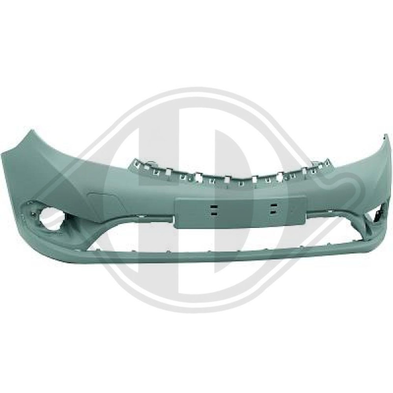 Paraurti anteriore Mercedes Citan 12- (Cod. D-1686851)