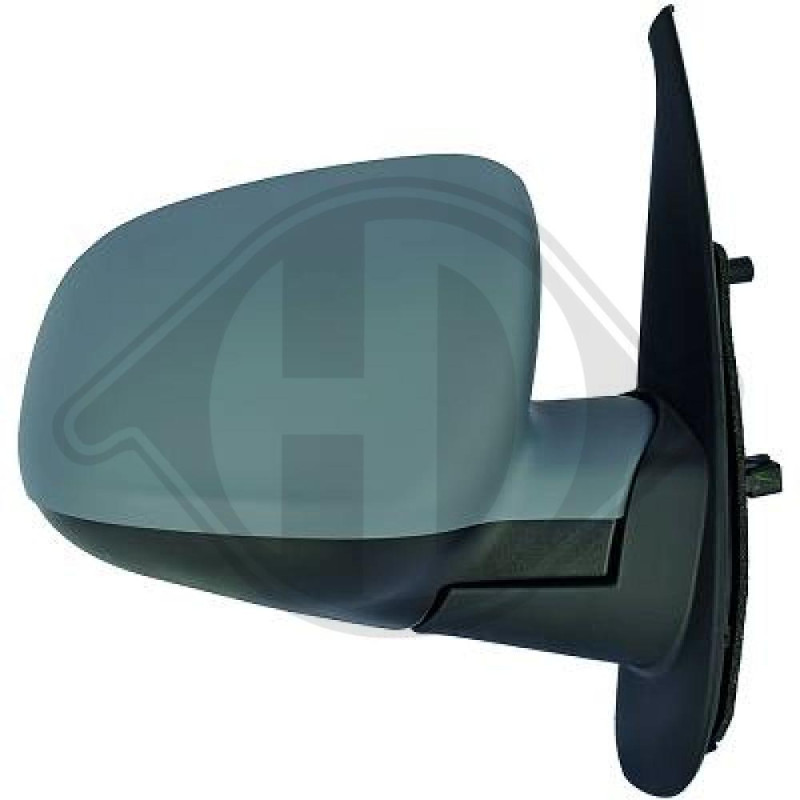 Specchio retrovisore esterno Renault Kangoo + Rapid 13- (Cod. D-1686925)
