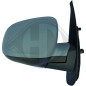 Specchio retrovisore esterno Renault Kangoo + Rapid 13- (Cod. D-1686926)