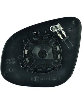 Vetro specchio Specchio esterno Renault Kangoo + Rapid 13- (Cod. D-1686928)
