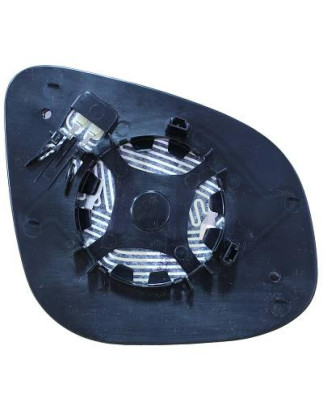 Vetro specchio Specchio esterno Renault Kangoo + Rapid 13- (Cod. D-1686929)