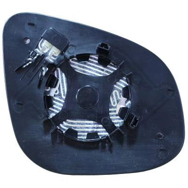 Vetro specchio Specchio esterno Renault Kangoo + Rapid 13- (Cod. D-1686929)