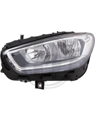 Faro anteriore sinistro Mercedes B-Klasse W247 19- (Cod. D-1687081)