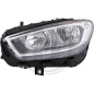 Faro anteriore sinistro Mercedes B-Klasse W247 19- (Cod. D-1687081)