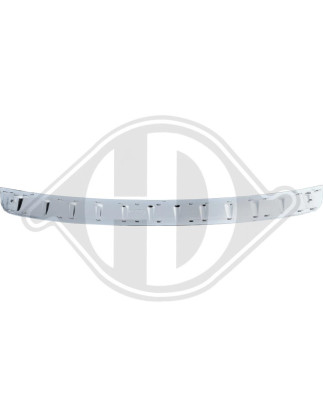 Modanatura decorativa/ protettiva Paraurti Mercedes GLB-Kl. 20-23 (Cod. D-1687661)