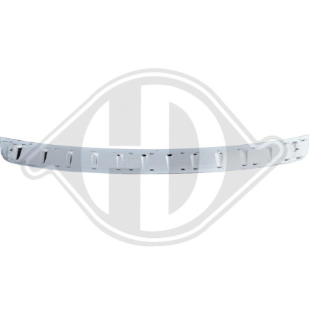 Modanatura decorativa/ protettiva Paraurti Mercedes GLB-Kl. 20-23 (Cod. D-1687661)