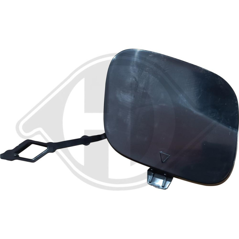 Coperchio gancio traino anteriore Mercedes GLB-Kl. 20-23 (Cod. D-1687669)