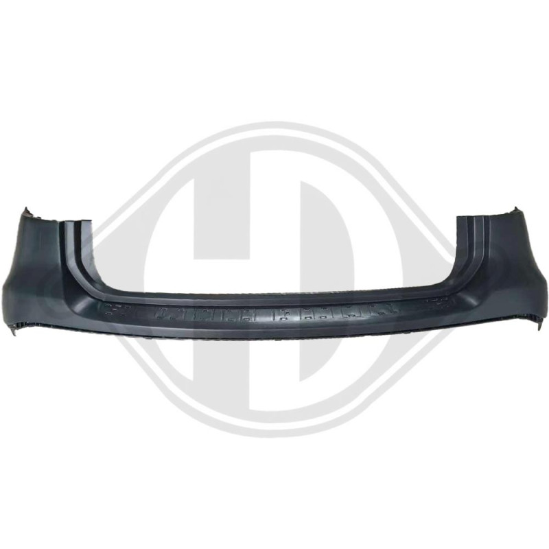 Paraurti posteriore Mercedes GLB-Kl. 20-23 (Cod. D-1687755)