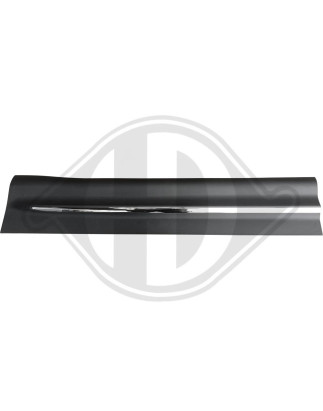 Modanatura decorativa/ protettiva Portiera anteriore Dx Mercedes GLB-Kl. 20-23 (Cod. D-1687764)