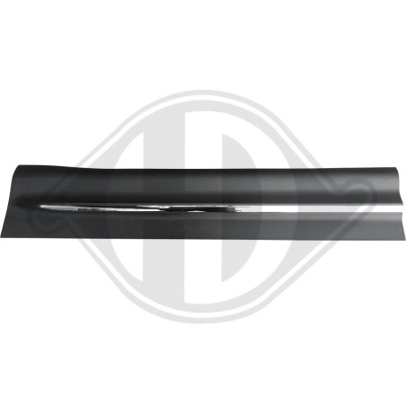Modanatura decorativa/ protettiva Portiera anteriore Dx Mercedes GLB-Kl. 20-23 (Cod. D-1687764)