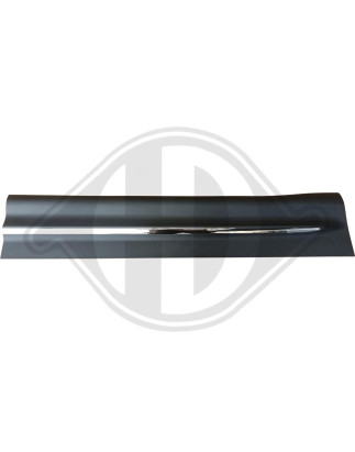 Modanatura decorativa/ protettiva Portiera anteriore Sx Mercedes GLB-Kl. 20-23 (Cod. D-1687765)