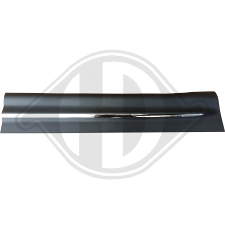 Modanatura decorativa/ protettiva Portiera anteriore Sx Mercedes GLB-Kl. 20-23 (Cod. D-1687765)