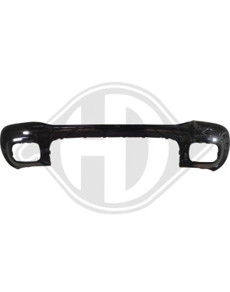Modanatura decorativa/ protettiva Paraurti Mercedes GLB-Kl. 20-23 (Cod. D-1687766)