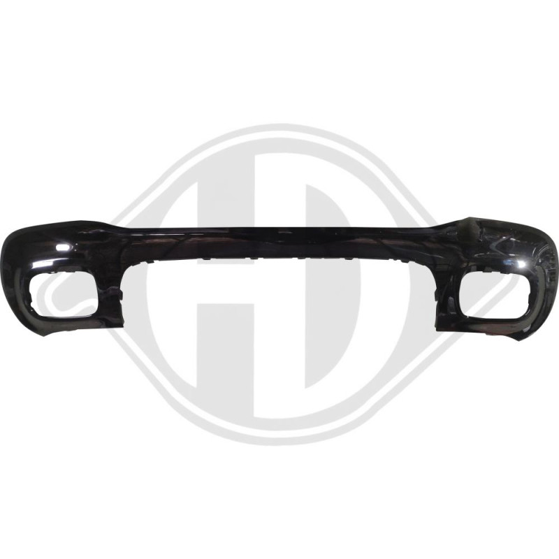 Modanatura decorativa/ protettiva Paraurti Mercedes GLB-Kl. 20-23 (Cod. D-1687766)