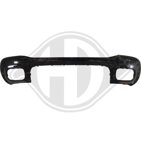 Modanatura decorativa/ protettiva Paraurti Mercedes GLB-Kl. 20-23 (Cod. D-1687766)