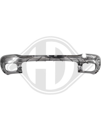 Modanatura decorativa/ protettiva Paraurti Mercedes GLB-Kl. 20-23 (Cod. D-1687767)