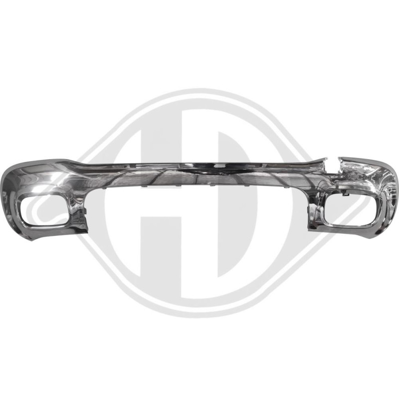 Modanatura decorativa/ protettiva Paraurti Mercedes GLB-Kl. 20-23 (Cod. D-1687767) Modanatura decorativa/ protettiva Paraurti Mercedes GLB-Kl. 20-23 (Cod. D-1687767)