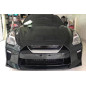 Kit Estetico Nissan Skyline R35 2008-2015 Look 2017 (Cod. E-TCN5300530153025293)
