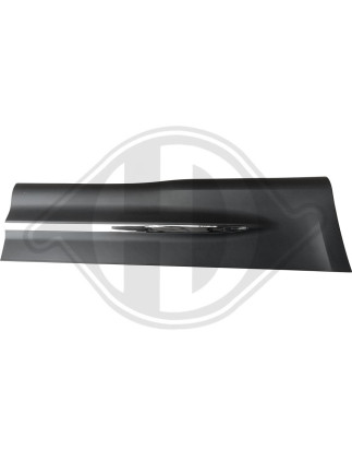 Modanatura decorativa/ protettiva Portiera posteriore Dx Mercedes GLB-Kl. 20-23 (Cod. D-1687768)