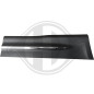 Modanatura decorativa/ protettiva Portiera posteriore Dx Mercedes GLB-Kl. 20-23 (Cod. D-1687768)