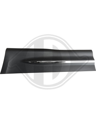 Modanatura decorativa/ protettiva Portiera posteriore Sx Mercedes GLB-Kl. 20-23 (Cod. D-1687769)