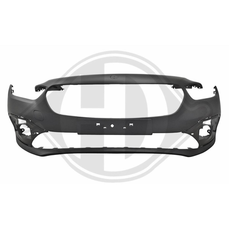 Paraurti anteriore Mercedes Citan 21- (Cod. D-1687853)