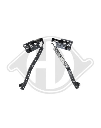 Paraurti anteriore Mercedes Citan 21- (Cod. D-1687854)