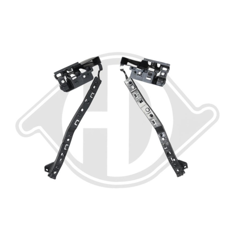 Paraurti anteriore Mercedes Citan 21- (Cod. D-1687854)
