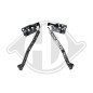 Paraurti anteriore Mercedes Citan 21- (Cod. D-1687854)