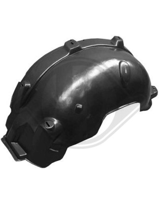 Copertura Passaruota anteriore sinistro Mercedes M-Kl. W163 01-05 (Cod. D-1690009)