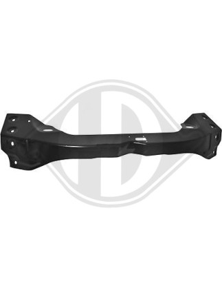 Pannellatura anteriore Mercedes M-Kl. W163 98-01 (Cod. D-1690010)