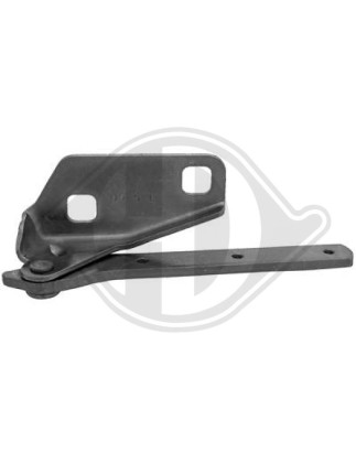Cerniera Cofano motore Mercedes M-Kl. W163 01-05 (Cod. D-1690018)