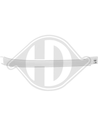 Modanatura faro Mercedes M-Kl. W163 01-05 (Cod. D-1690042)