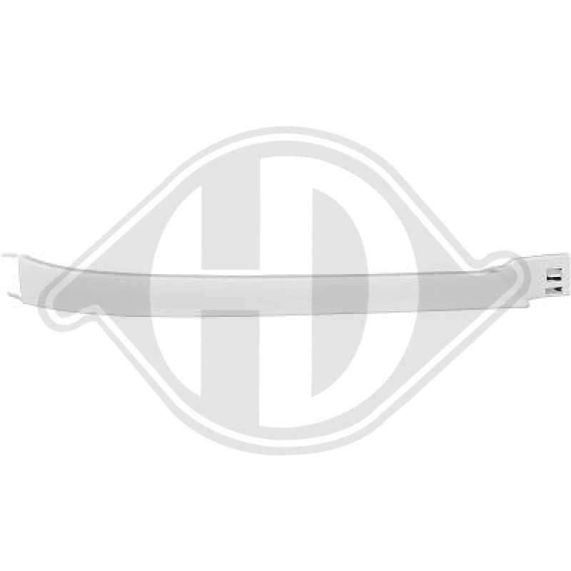 Modanatura faro Mercedes M-Kl. W163 01-05 (Cod. D-1690042)