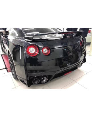 Kit Estetico Nissan Skyline R35 2008-2015 Look 2017 (Cod. E-TCN5300530153025293)