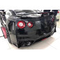 Kit Estetico Nissan Skyline R35 2008-2015 Look 2017 (Cod. E-TCN5300530153025293)