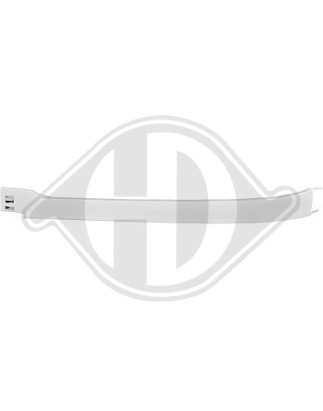 Modanatura faro Mercedes M-Kl. W163 01-05 (Cod. D-1690043)