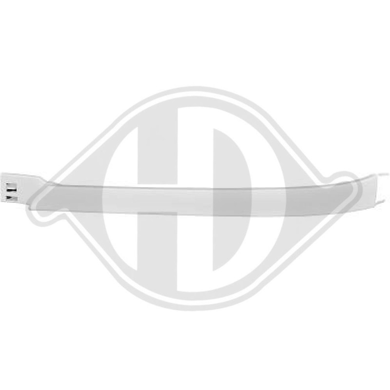 Modanatura faro Mercedes M-Kl. W163 01-05 (Cod. D-1690043) Modanatura faro Mercedes M-Kl. W163 01-05 (Cod. D-1690043)