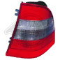 Luce posteriore Sx Mercedes M-Kl. W163 98-01 (Cod. D-1690091)