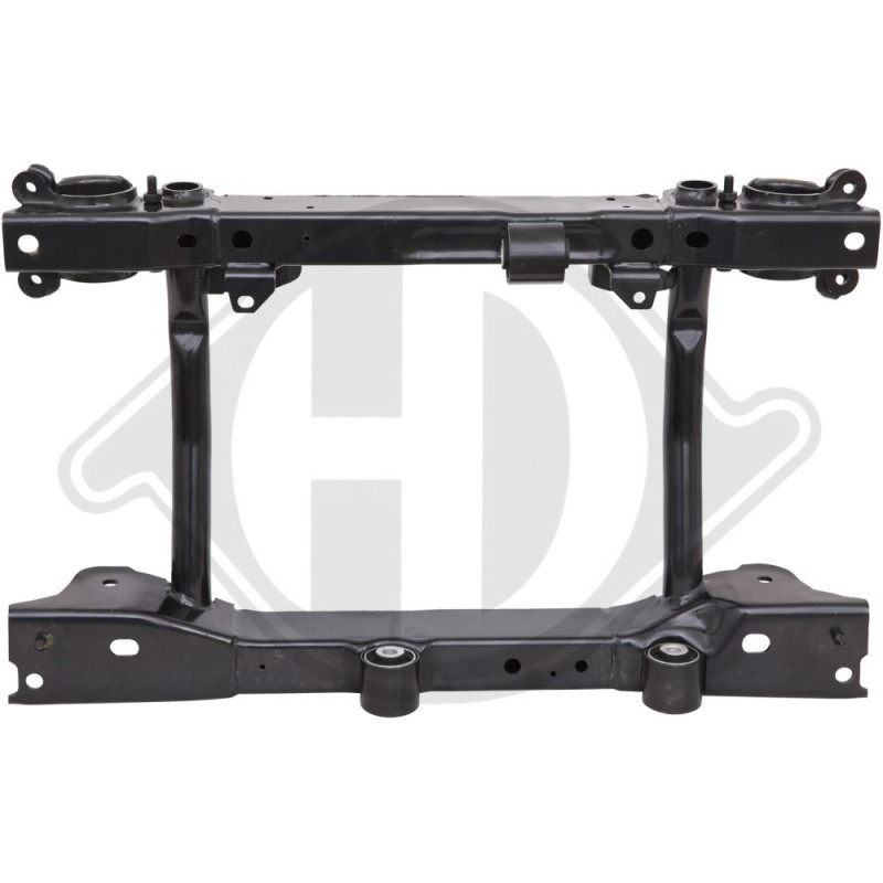 Telaio ausiliario / Supporto aggregati Mercedes M-Kl. W163 01-05 (Cod. D-1690119)
