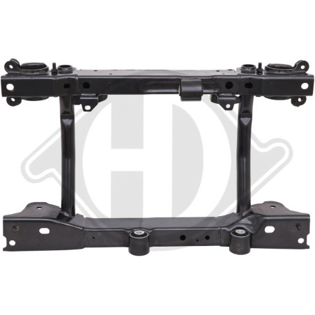 Telaio ausiliario / Supporto aggregati Mercedes M-Kl. W163 01-05 (Cod. D-1690119)