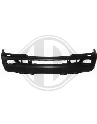 Paraurti anteriore Mercedes M-Kl. W163 01-05 (Cod. D-1690151)