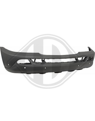 Paraurti anteriore Mercedes M-Kl. W163 01-05 (Cod. D-1690152)