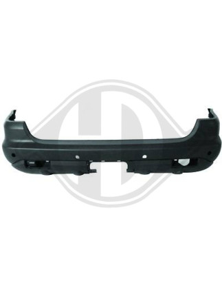 Paraurti posteriore Mercedes M-Kl. W163 01-05 (Cod. D-1690156)